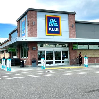 Aldi