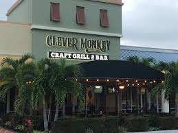 Clever Monkey Restaurant