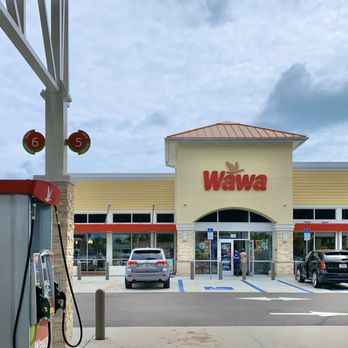 Wawa